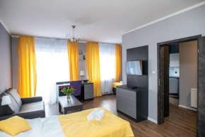 Apartamenty Brzezinski, Września